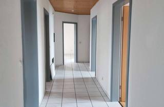 Wohnung mieten in Oberwieser Weg 27, 67294 Orbis, Gepflegte 4-Zimmer-Wohnung im 2. OG in Orbis