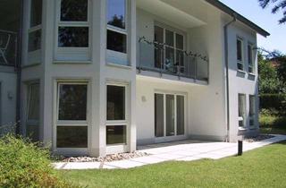 Wohnung mieten in 33647 Brackwede, Erdgeschosswohnung mit Garten in bester Lage am Südhang von BI-Brackwede