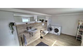 Wohnung mieten in 51570 Windeck, Attraktive 2-Zimmer-Erdgeschosswohnung mit gehobener Innenausstattung mit Balkon und EBK in Windeck