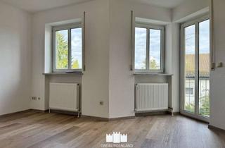 Wohnung mieten in Wolf-Huber-Str., 94032 Passau, Neu Renovierte 1-Zimmer Wohnung mit EBK und Balkon