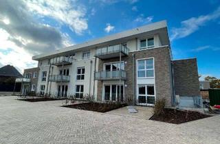 Wohnung mieten in Telgter Straße, 48324 Sendenhorst, Hochwertige Erdgeschosswohnung im Herzen von Sendenhorst!