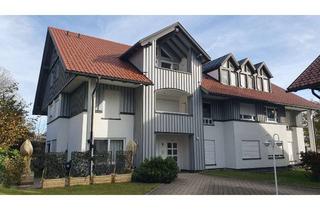 Wohnung mieten in 88161 Lindenberg, Helle 3-Zimmer Dachgeschosswohnung auf dem Nadenberg