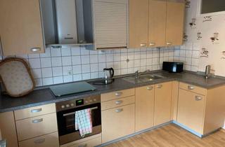 Wohnung mieten in 56428 Dernbach, 3-Zimmer-Erdgeschosswohnung mit Balkon - Aufzug - Dernbach