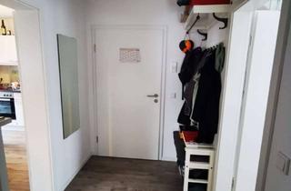 Wohnung mieten in 77723 Gengenbach, Helle 2-Zimmer-Wohnung mit EBK und Balkon in Gengenbach