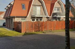 Wohnung mieten in Mühlenweg, 26160 Bad Zwischenahn, Moderne 3-Zimmer Wohnung mit Balkon in Bad Zwischenahn