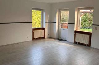 Wohnung mieten in Marie-Curie-Weg 4a, 26389 Maadebogen, Helle 3-Zimmer Wohnung mit Balkon in Maadebogen