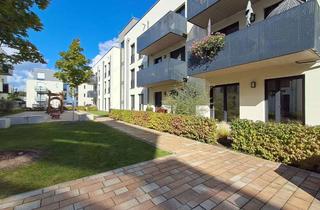 Wohnung mieten in Otto-Himmel-Weg, 38104 Braunschweig, **Exklusive Erdgeschosswohnung mit Terrasse*