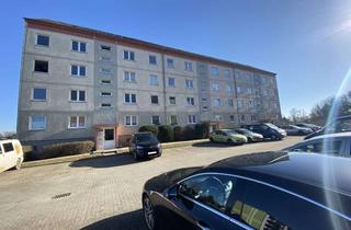 Wohnung mieten in Hauptstraße 31e, 17094 Pragsdorf, Familien aufgepasst! Großzügige 10-Raum-Wohnung in Pragsdorf!