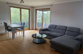 Wohnung mieten in 89343 Jettingen-Scheppach, Helle 3-Zimmer-Wohnung mit Balkon in Jettingen-Scheppach