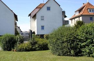 Wohnung mieten in Friedbergerstr. 27, 61194 Niddatal, 1 ZKBB DG-Whg. Niddatal-Ilbenstadt