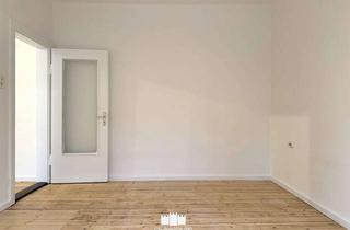 Wohnung mieten in Spitalhofstr. 27, 94032 Passau, 2-Zimmer Altbau-Wohnung mit EBK zu vermieten