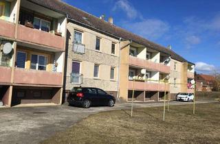 Wohnung mieten in Jüterboger Straße 26, 14913 Niedergörsdorf, Schöne 3-Raum Wohnung in ruhiger Lage (Anfragen bitte nur per E-Mail)