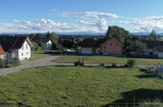 Wohnung mieten in Alpenstraße 14, 86935 Rott, Wohnen mit Weitblick – helle Dachgeschosswohnung mit Südbalkon & Alpenblick in Rott