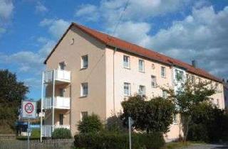 Wohnung mieten in 95679 Waldershof, Schöne 2-Zimmer-Wohnung mit Balkon