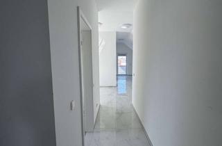 Wohnung mieten in 64331 Weiterstadt, 4-Zimmer Wohnung Neubau Erstbezug