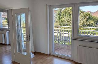 Wohnung mieten in Am Wall Nord 54, 49808 Lingen, Helle 2-Zimmer Wohnung im 1. OG in Lingen (Ems)