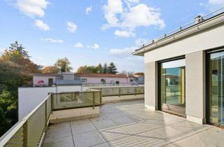 Wohnung mieten in 85435 Erding, Hochwertige Dachgeschoss-Maisonettewohnung in zentraler Altstadtlage