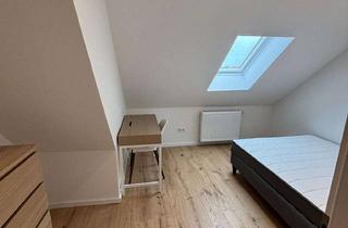 WG-Zimmer mieten in Gibitzenhofestraße 173, 90443 Gibitzenhof, WG-Zimmer in der Uni-Nähe – in der Gibitzenhofstraße 173, 90443 Nürnberg / WE 11. Zi. 5