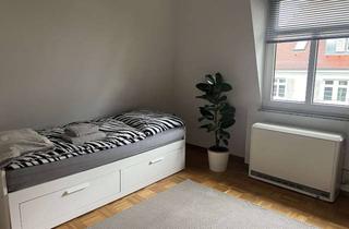 WG-Zimmer mieten in Rüdigerstraße 32, 70469 Feuerbach, Schöne WG direkt am Killesberg