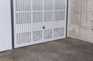 Garagen kaufen in Marie-Zehetmaier Str., 83043 Bad Aibling, Garage in einer Tiefgarage