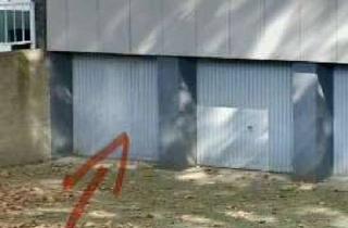 Garagen mieten in Knappschaftstr. 28/30, 45886 Ückendorf, Garage zu vermieten in GE-Ückendorf