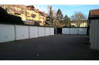 Garagen mieten in Winzinger Straße 20-22, 67433 Neustadt, Attraktive Einzelgarage in zentrumsnaher Lage zur Vermietung