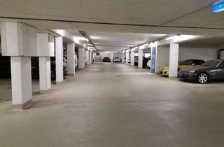 Garagen mieten in Bettina-Von-Arnim-Straße, 73760 Ostfildern, Tiefgaragenstellplatz zu vermieten