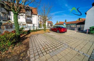 Immobilie mieten in Ludwig-Thoma-Straße 19-43, 93051 Kumpfmühl-Ziegetsdorf-Neuprüll, 3 Außenstellplätze in Uni-Nähe