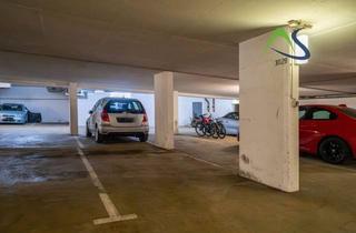 Garagen mieten in Ludwig-Thoma-Straße 19-43, 93051 Kumpfmühl-Ziegetsdorf-Neuprüll, Einzelstellplatz in der Tiefgarage in Uni-Nähe