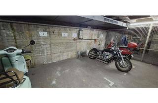 Garagen mieten in Ungarnstraße 83, 13349 Wedding, Tiefgaragenstellplatz für Motorrad- Wedding