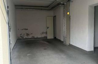 Garagen mieten in Wollendorfer Straße 88, 56567 Neuwied, Einzelgarage mit 2 Nebenräumen