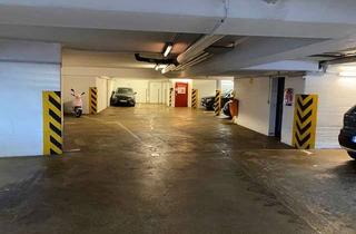 Garagen mieten in Hastener Str. 47, 42855 Remscheid, Tiefgaragenstellplatz zu vermieten