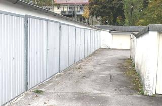 Garagen mieten in Kotter Straße 60, 42655 Solingen-Mitte, Motorrad Garage in Solingen zu vermieten