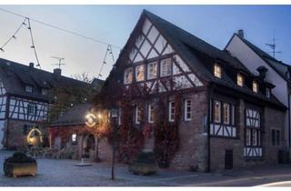 Gewerbeimmobilie mieten in Kirchstraße, 67697 Otterberg, Wunderschön gelegenes Gasthaus im Herzen von Otterberg