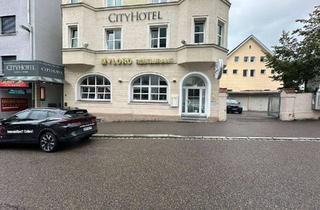 Gastronomiebetrieb mieten in Kotternerstraße 72, 87435 Kempten, Einziehen, Kochen, Durchstarten – perfekte Location für Ihr Restaurantkonzept