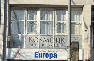 Gewerbeimmobilie kaufen in 79540 Lörrach, Verpachtete Gaststätte direkt an der Schweizer Grenze! 37