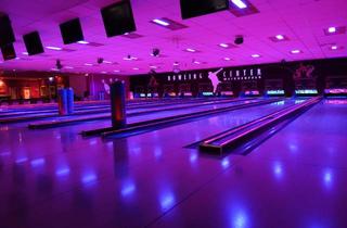Gewerbeimmobilie mieten in Nikolaus-Otto-Str., 06667 Weißenfels, Einmalige Gelegenheit: Volleingerichtetes Bowlingcenter bereits 30 Jahre in Betrieb zu verpachten!