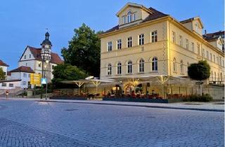 Gastronomiebetrieb mieten in Markt 13, 99817 Eisenach, Öffentliches Interessenbekundungsverfahren zum Betrieb der historischen Gaststätte "Brunnenkeller"