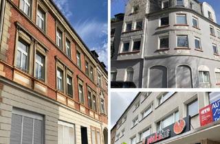 Mehrfamilienhaus kaufen in 45891 Erle, Lukratives Mehrfamilienhauspaket in Gelsenkirchen!