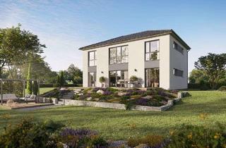 Villa kaufen in 41749 Viersen, Exklusive Stadtvilla auf großem Grundstück in begehrter Lage