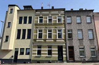 Mehrfamilienhaus kaufen in 52349 Düren, Zwei Mehrfamilienhäuser in Zentrallage von Düren