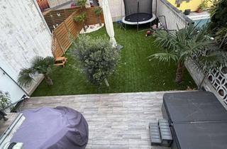 Einfamilienhaus kaufen in 67454 Haßloch, Großzügiges Einfamilienhaus mit Dachterrasse, Garten & Garage in ruhiger Lage von Hassloch