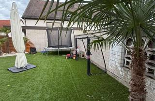 Einfamilienhaus kaufen in 67454 Haßloch, Großzügiges Einfamilienhaus mit Dachterrasse, Garten & Garage in ruhiger Lage von Hassloch