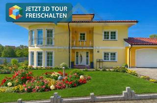 Villa kaufen in 74731 Walldürn, Charmante Villa mit ELW in Walldürn: Ein Ort der Geborgenheit nahe Heilbronn und Würzburg