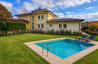 Villa kaufen in 74731 Walldürn, Traumvilla mit Boutique-Hotel-Flair – luxuriöse Eleganz zum Verlieben nahe Frankfurt & Würzburg