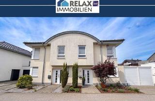 Doppelhaushälfte kaufen in 52511 Geilenkirchen, Moderne Doppelhaushälfte mit Wohlfühlcharakter in ruhiger Lage von Geilenkirchen-Teveren