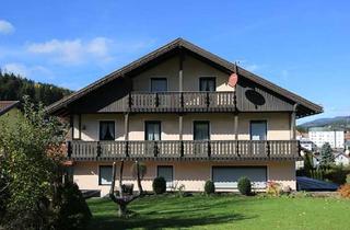 Haus kaufen in 94227 Zwiesel, Wohnhaus mit vielen Wohnmöglichkeiten!