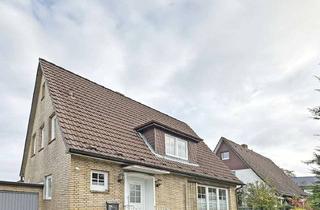 Einfamilienhaus kaufen in 22848 Norderstedt, Modernisiertes Einfamilienhaus