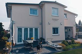 Haus kaufen in Nachtigallenallee 405, 38524 Sassenburg, Haus in Stüde, am Bernsteinsee, Sassenburg