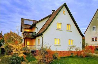 Haus kaufen in 96242 Sonnefeld, Charmantes und familienfreundliches Landhaus mit Potential für die Großfamilie - auch perfekt als